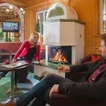 Aparthotel Sankt Georg 4*