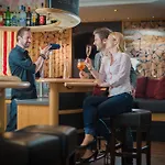 Sankt Georg Aparthotel Obertauern