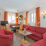 Aparthotel Sankt Georg 4*
