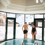Aparthotel Sankt Georg 4*