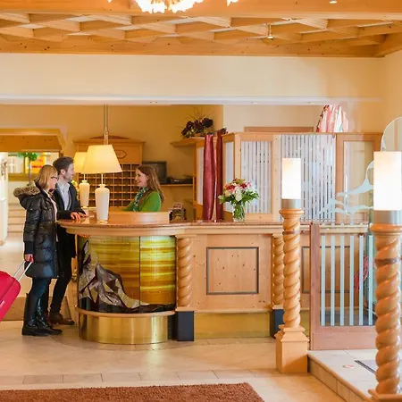 Ξενοδοχείο με διαμερίσματα Sankt Georg