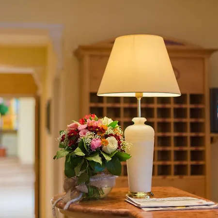 Apparthotel Sankt Georg Aparthotel