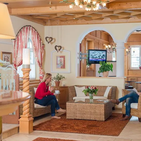 Sankt Georg 4* Obertauern