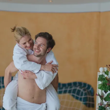 Sankt Georg Ξενοδοχείο με διαμερίσματα Obertauern