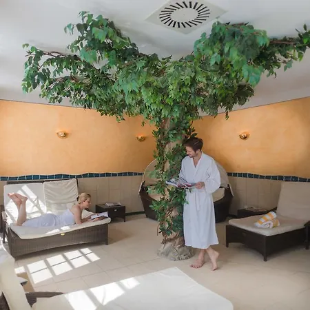 アパートホテル Sankt Georg