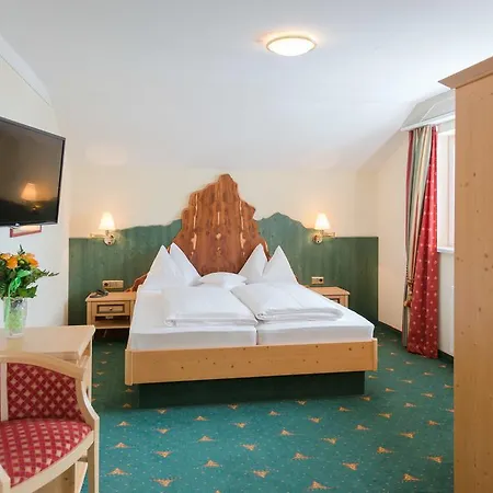 Sankt Georg Ξενοδοχείο με διαμερίσματα 4*