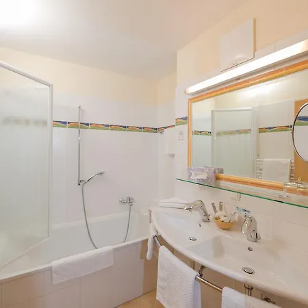 Sankt Georg 4* Obertauern