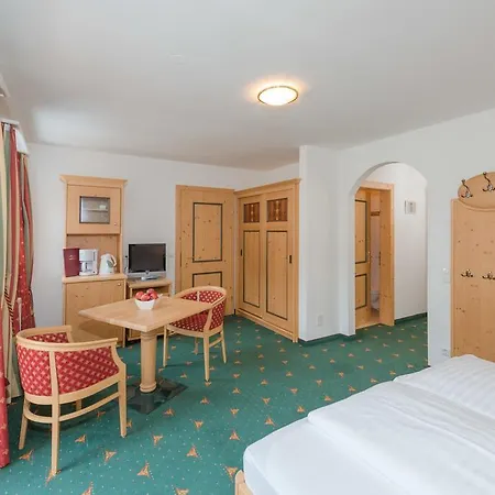 Sankt Georg Obertauern