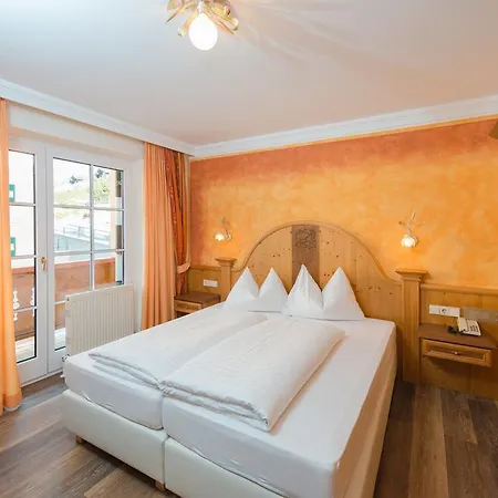 Sankt Georg Ξενοδοχείο με διαμερίσματα 4*