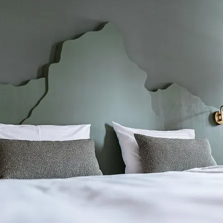 Sankt Georg アパートホテル 4*