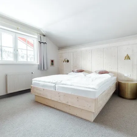 Sankt Georg アパートホテル 4*