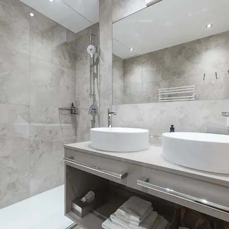 アパートホテル Sankt Georg