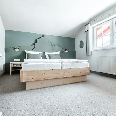 Sankt Georg アパートホテル