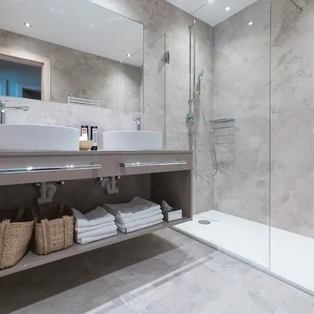 アパートホテル Sankt Georg 4*