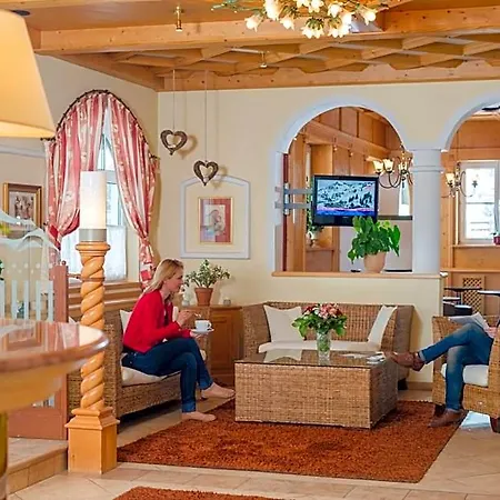 Aparthotel Apparthotel Sankt Georg Obertauern