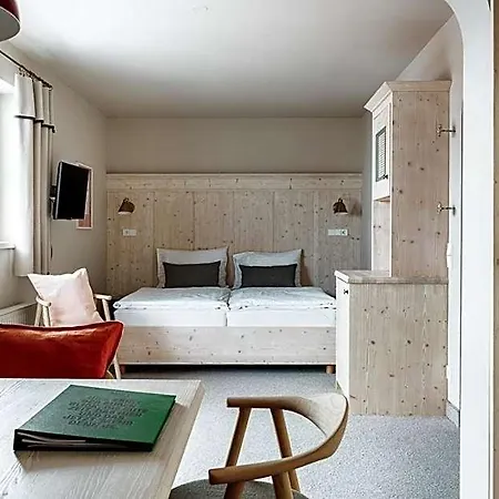 Apparthotel Sankt Georg 4*