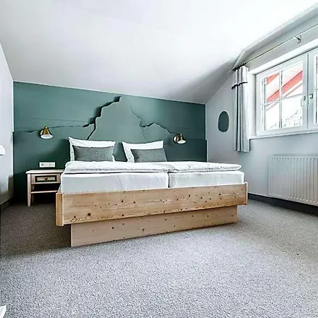 Aparthotel Apparthotel Sankt Georg 4*