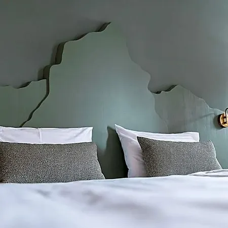 Apparthotel Sankt Georg
