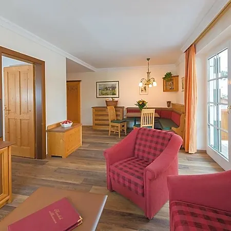 Apparthotel Sankt Georg