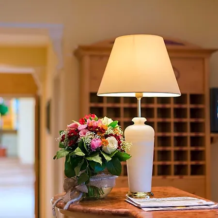 Apparthotel Sankt Georg