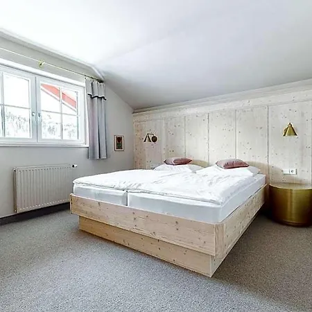 Apparthotel Sankt Georg 4*