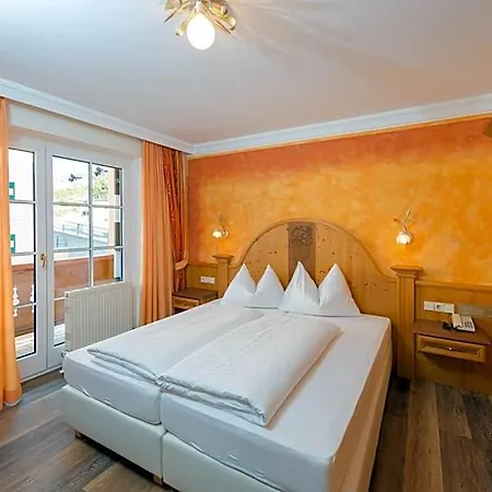Aparthotel Apparthotel Sankt Georg Obertauern