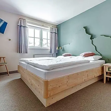 Apparthotel Sankt Georg Aparthotel