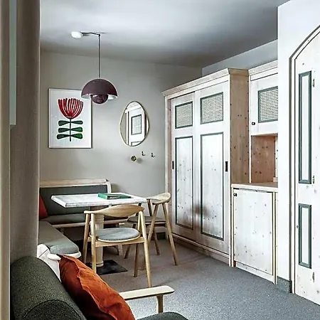 Apparthotel Sankt Georg 4* Obertauern