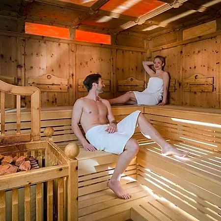 Apparthotel Sankt Georg Obertauern