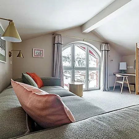 Apparthotel Sankt Georg 4*