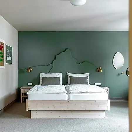 Apparthotel Sankt Georg 4* Obertauern