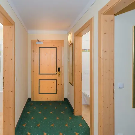 Sankt Georg Ξενοδοχείο με διαμερίσματα