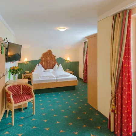 Sankt Georg 4* Obertauern